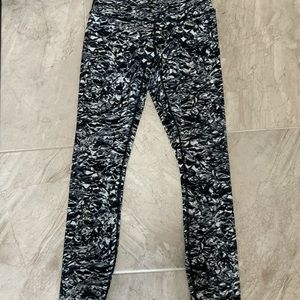 Lululemon Wonder Under